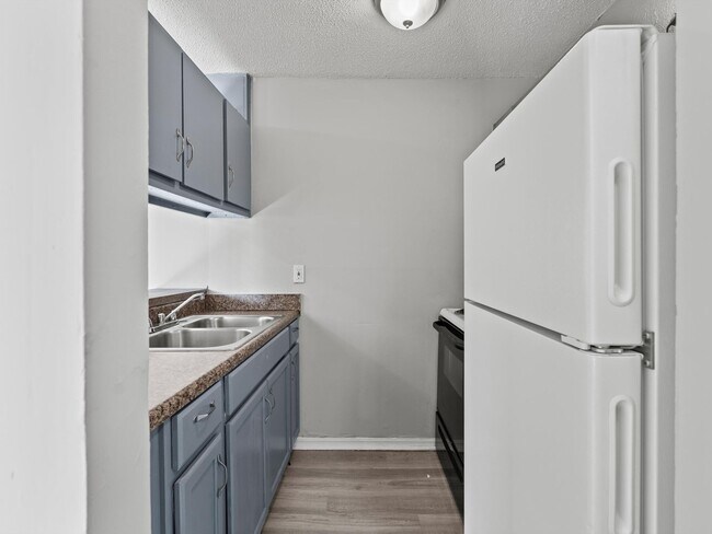 Building Photo - 4203 Patton Rd SW