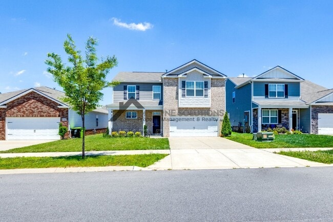 Building Photo - 8054 Typhani Wy