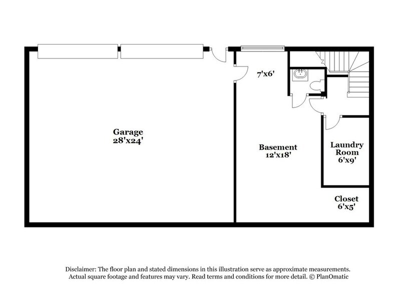 Building Photo - 3500 Roundwood Forest Dr