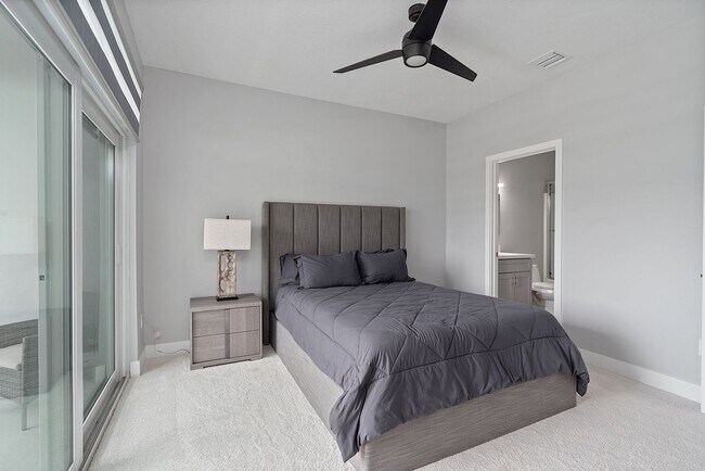 Building Photo - Frederick Isles Townhomes - Delray Beach
