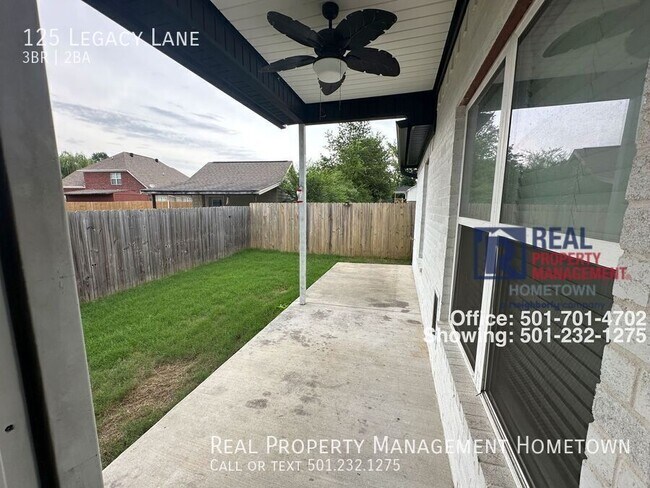 Building Photo - 125 Legacy Ln