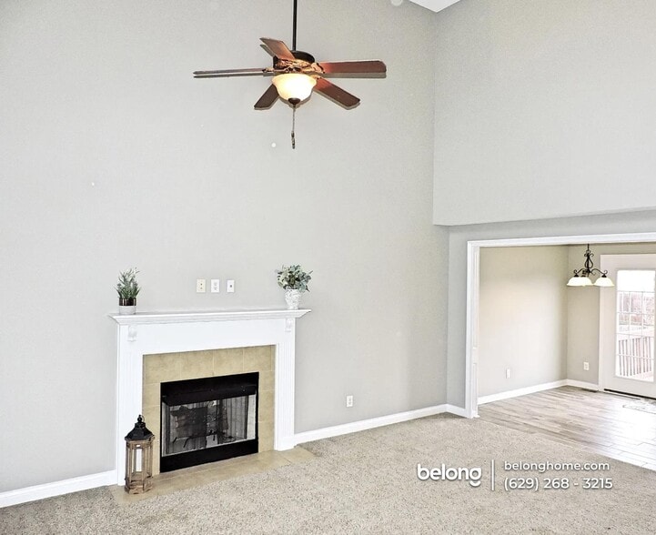 Building Photo - 1429 Bruceton Dr