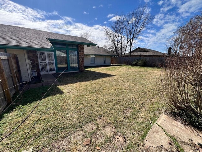 Building Photo - Jenks Schools