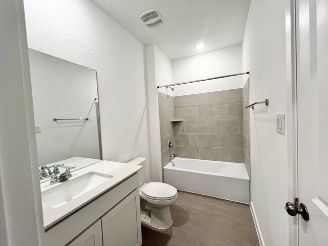 Building Photo - STUNNING New Construction 4/3 in Voss Farms, NBTX