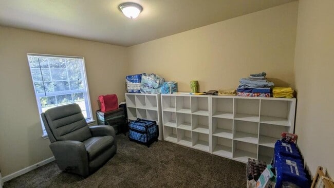 Building Photo - 4866 S Danielle St