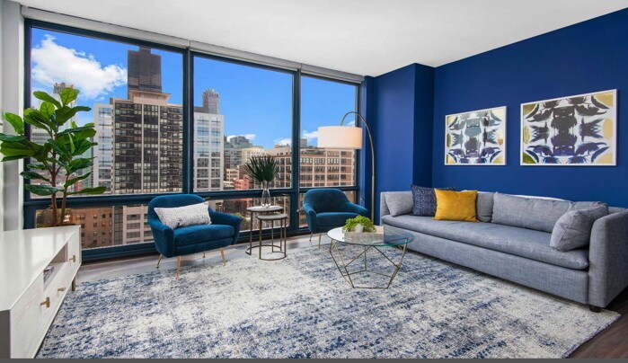 Building Photo - 801 W Adams St