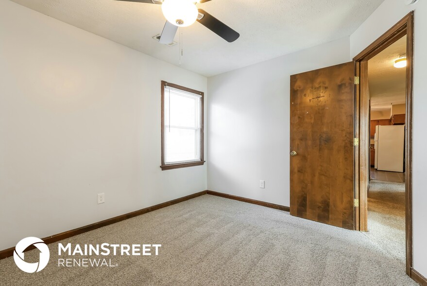 Building Photo - 7718 Dominique Dr