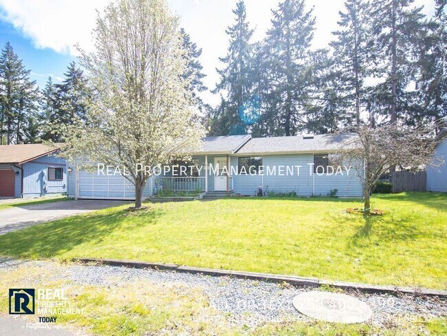 Building Photo - 9129 Skokomish Wy NE