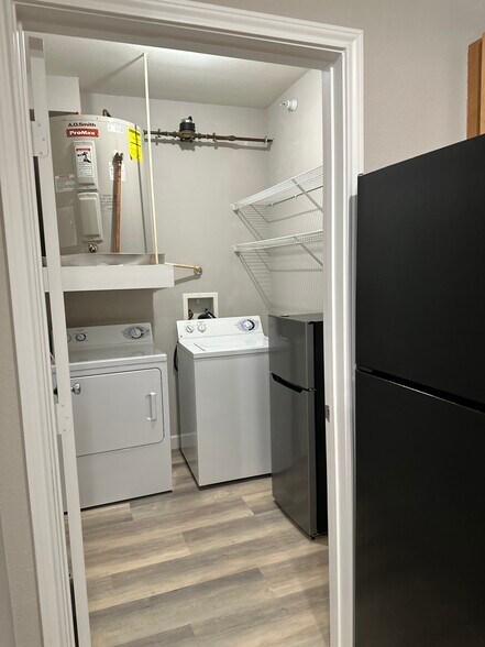 Laundry Room 1 - 13580 Technology Dr