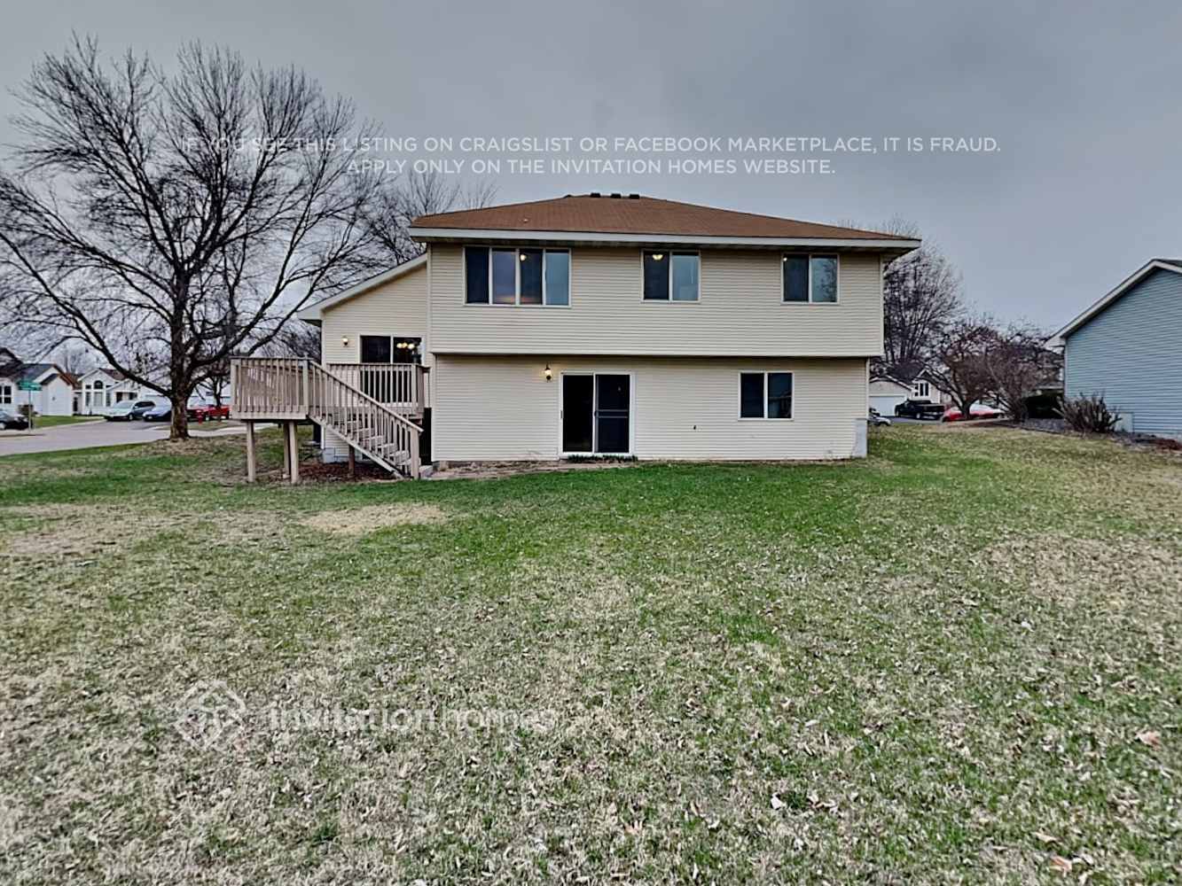 Building Photo - 2617 Edinbrook Terrace