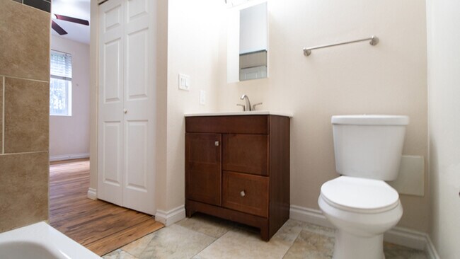 Building Photo - Wheelhouse Apartments