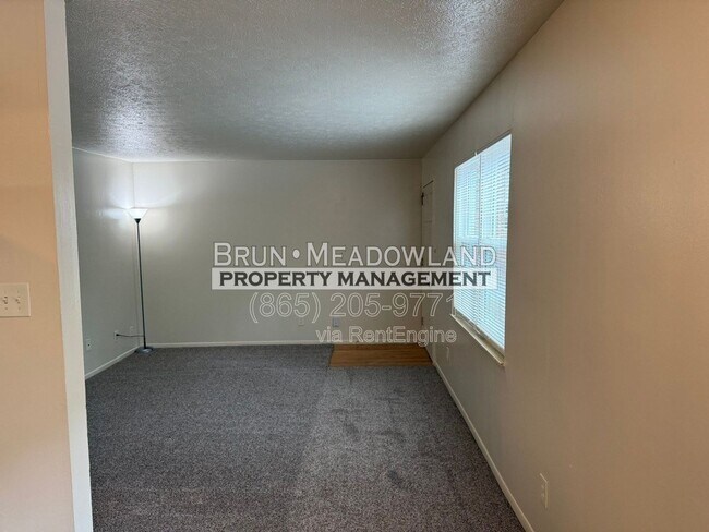 Building Photo - 5525 Jacksboro Pike