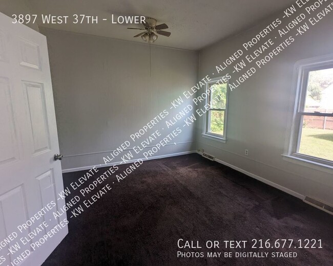 Building Photo - 3897 West 37th-Lower