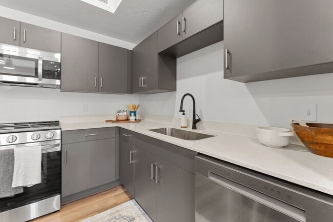 Building Photo - Brand New Modern Apartments at Ascesa