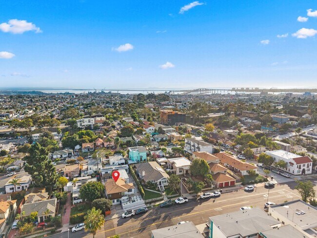 Building Photo - 2735 Broadway-1