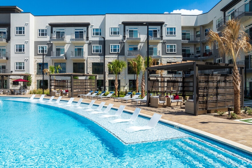 Pool - Broadstone Frontera Ridge
