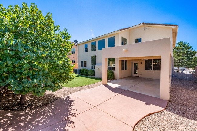 Building Photo - 10532 Coyote Canyon Pl NW