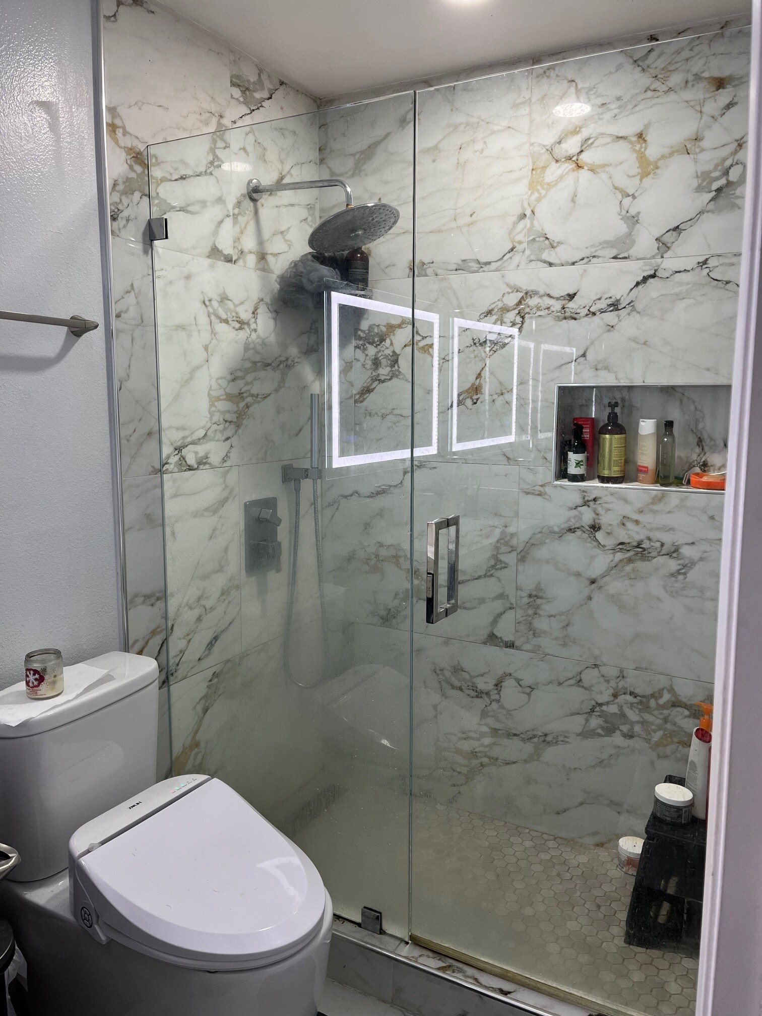 Bathroom-2 - 9510 Compass Point Dr S