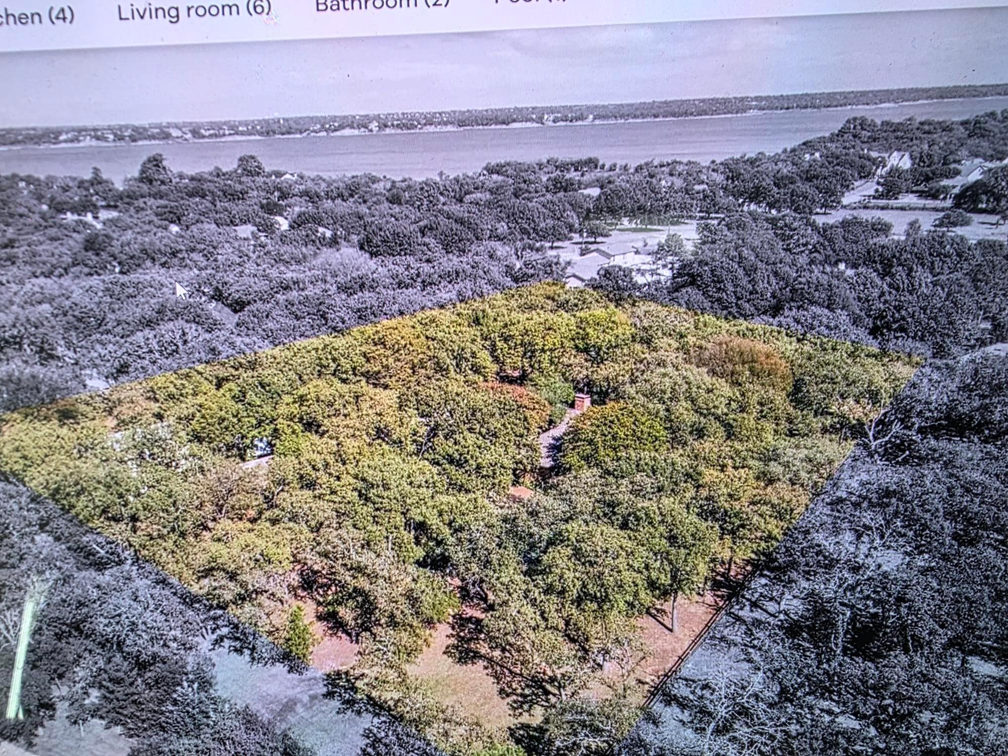 Building Photo - 2920 Burney Ln