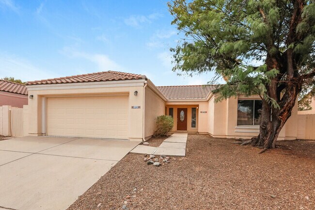 Building Photo - 3674 W Thundercloud Loop