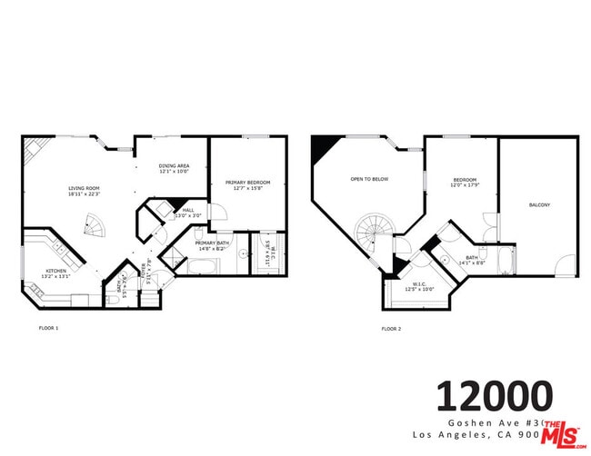 Building Photo - 12000 Goshen Ave