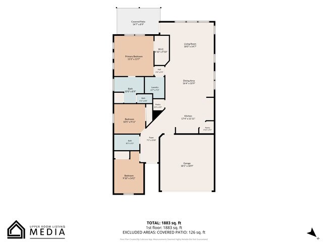 Building Photo - Bright 3-Bed Home with Island Kitchen, Private Patio, and Fenced Yard in New Braunfels