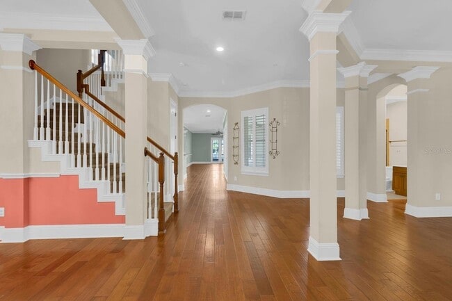 Building Photo - 2851 Dorell Ave
