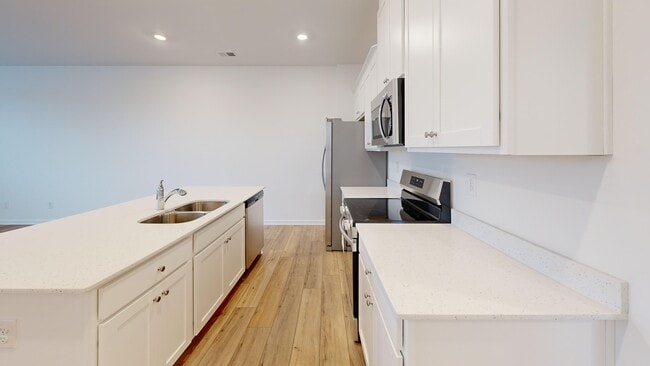 Floorplan - Quinn Residences at Covington Town Center