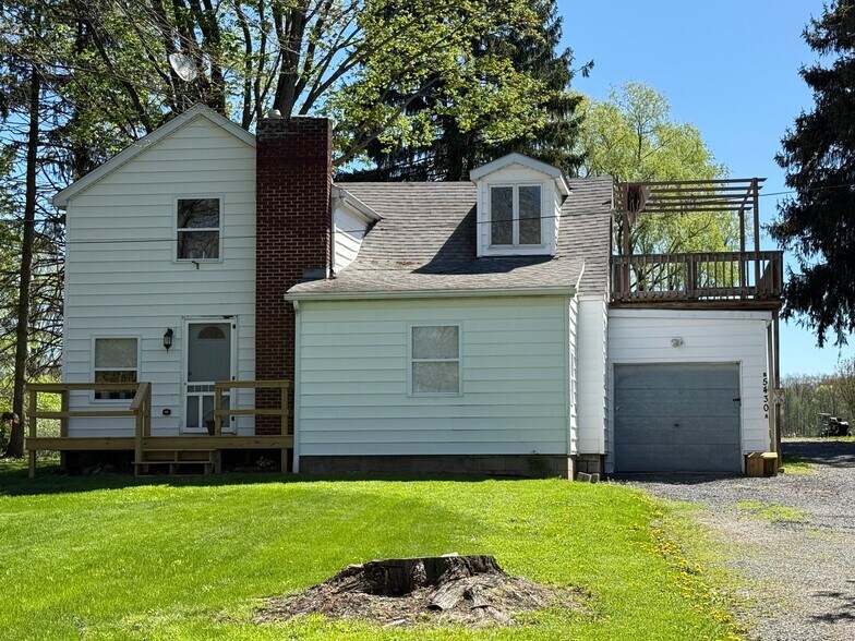 Building Photo - 5430 Phillips Rice Rd