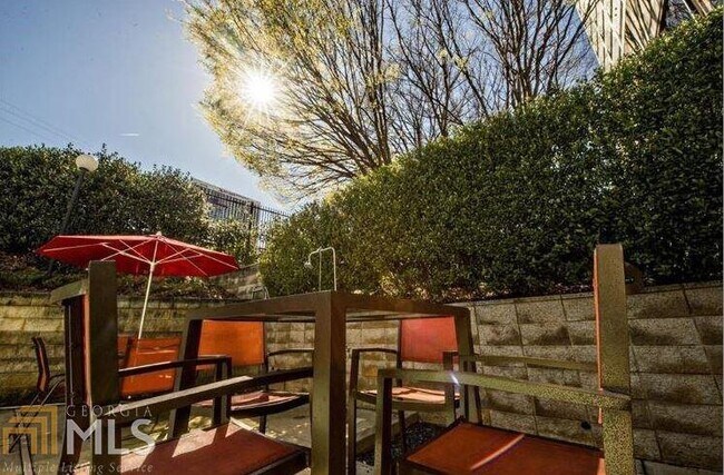 Building Photo - 120 Ralph McGill Blvd NE