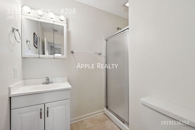 Building Photo - 311 Swift Ave