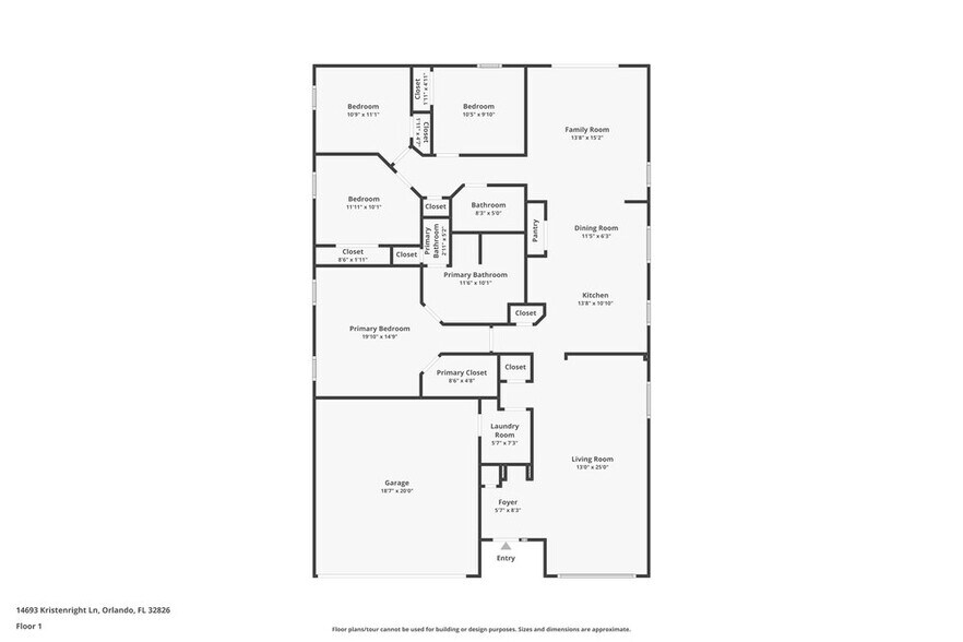 Building Photo - 14693 Kristenright Ln