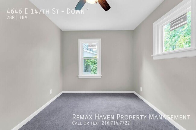 Building Photo - 4646 E 147th St