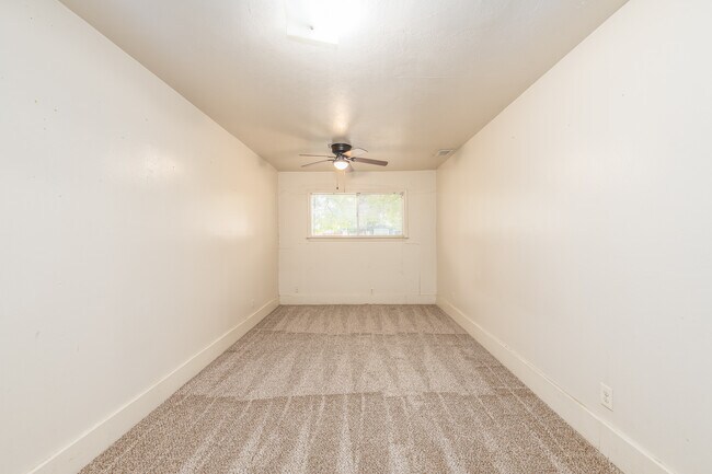 4th room (standing inside) - 1816 E Tucker Blvd