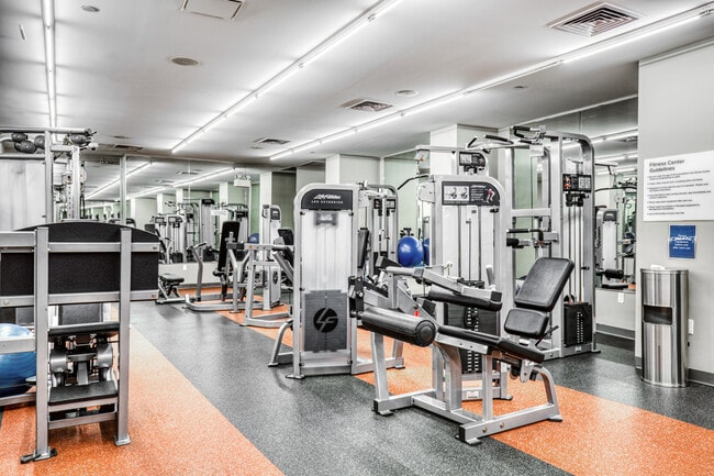 Building Photo - 1 Morningside Dr