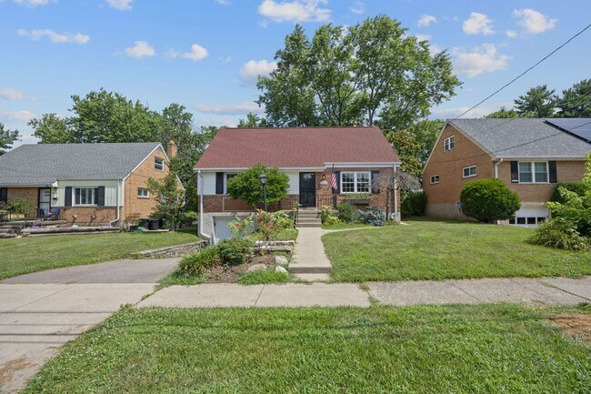 Building Photo - 5334 Alvera Dr