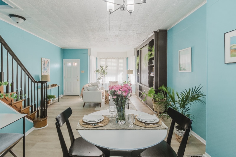 Building Photo - 619 N Lincoln St