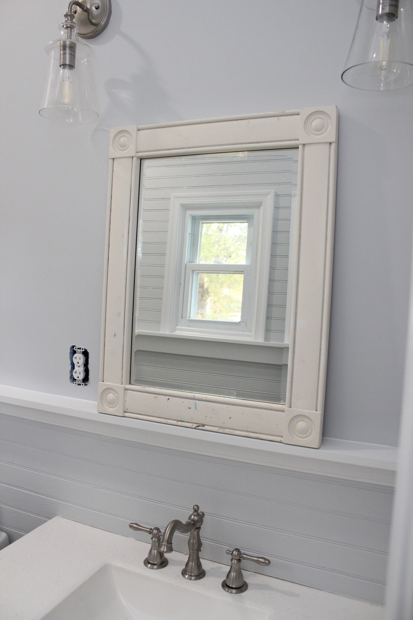 Bathroom - 805 Mill St
