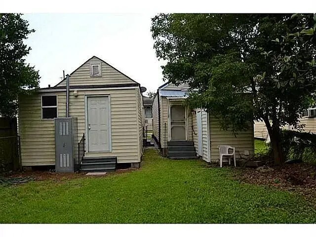 Building Photo - 7435 Garfield St