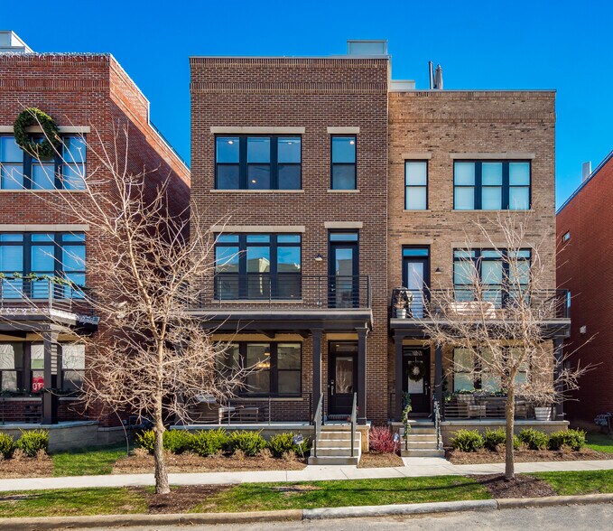 Building Photo - 766 N 6th St