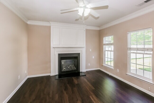 Building Photo - 7311 April Mist Trail