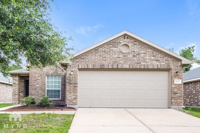 Building Photo - 5835 Deleon Trail Dr