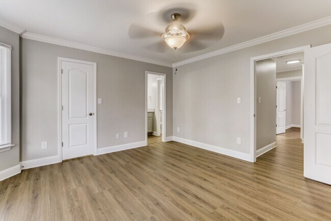 Primary Bedroom - 4112 Cobble Ct