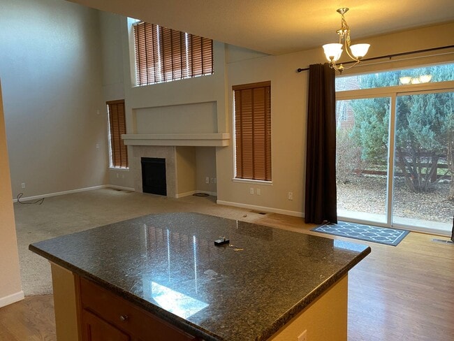 Building Photo - Exceptional Creekside Home with 4 Bedrooms Upstairs + 3-Car Garage