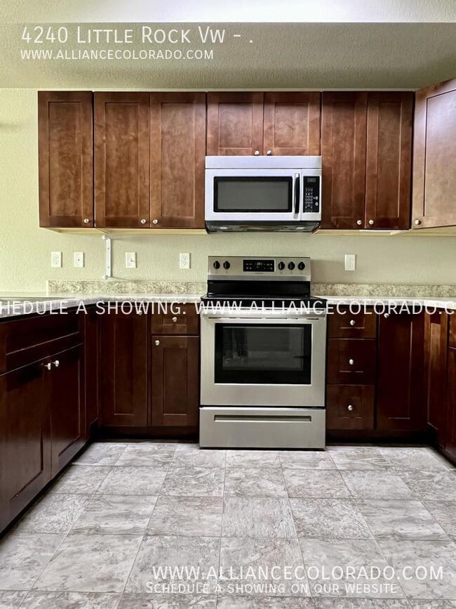 Building Photo - 4240 Little Rock Vw