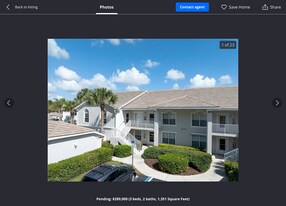 Building Photo - 22741 Sandy Bay Dr