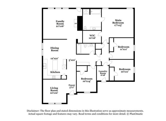 Building Photo - 1416 Aztec Tr