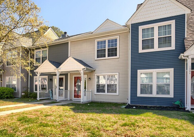 Building Photo - Call Sabrina Thomas Office at 757-767-0767 for more information