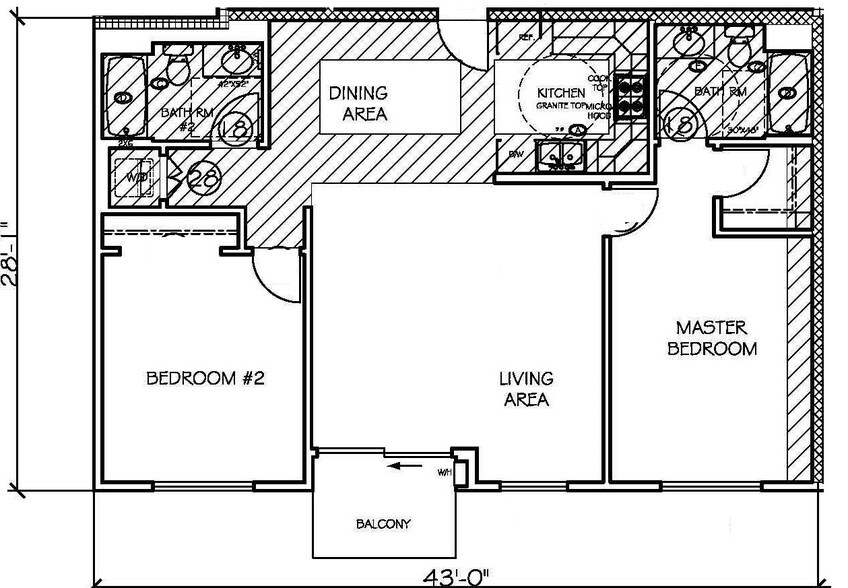 Building Photo - 5026 Rosewood Ave