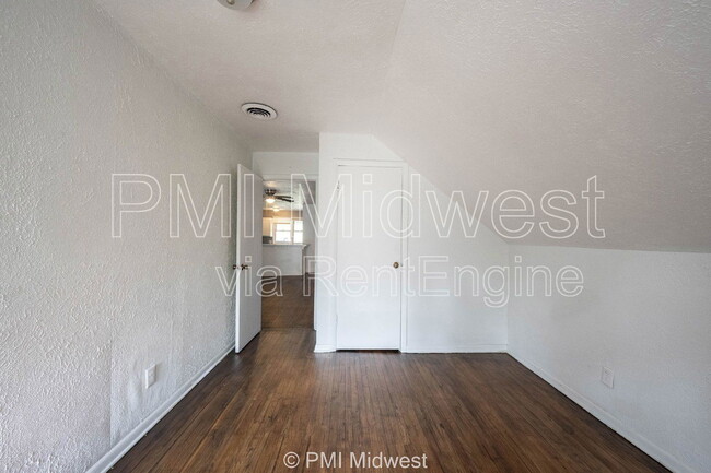 Building Photo - 3554 N Washington Blvd